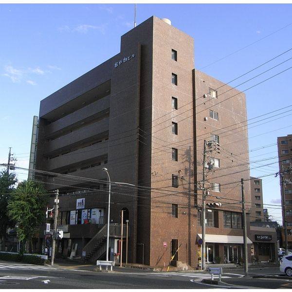 おがわビル 建物画像