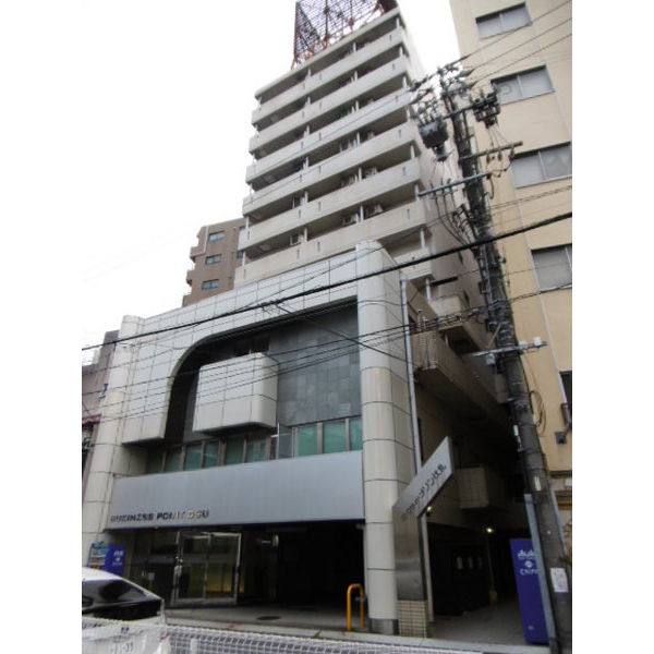 パークサイドメゾン伏見 建物画像