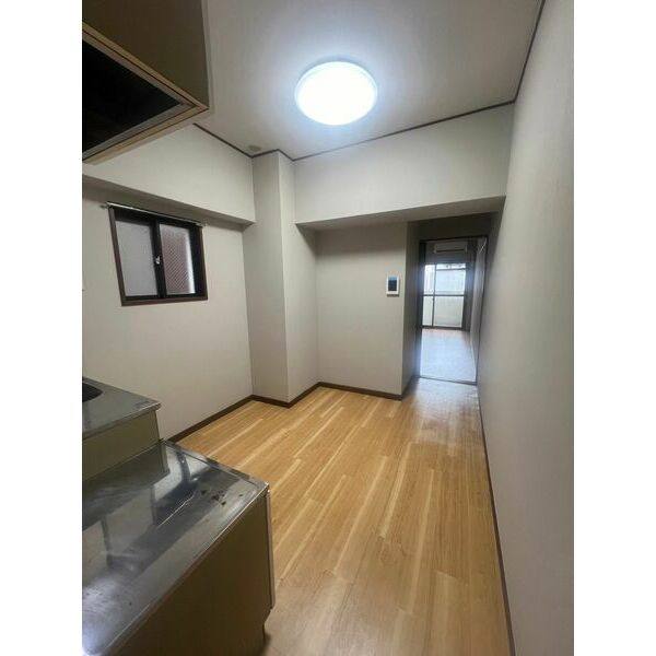 パークサイドメゾン伏見 室内写真2