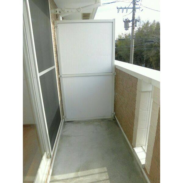 サンヒルズ西町Ⅰ 室内写真10