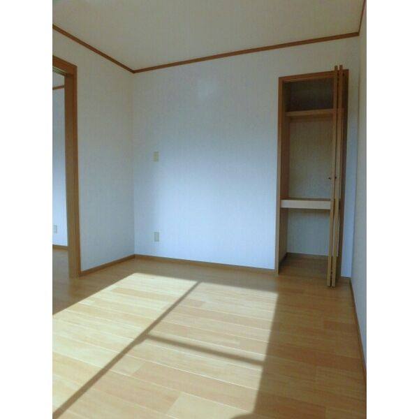 サンヒルズ西町Ⅰ 室内写真8