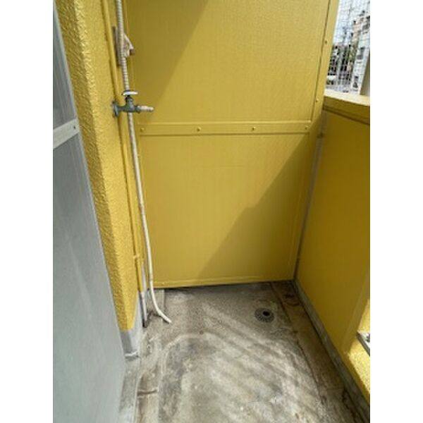 マンション愛晃 室内写真8