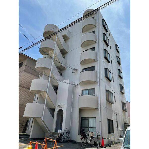 プチロワイヤルサトウ 建物画像