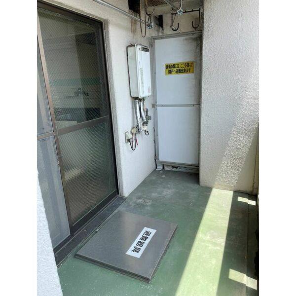プチロワイヤルサトウ 室内写真5