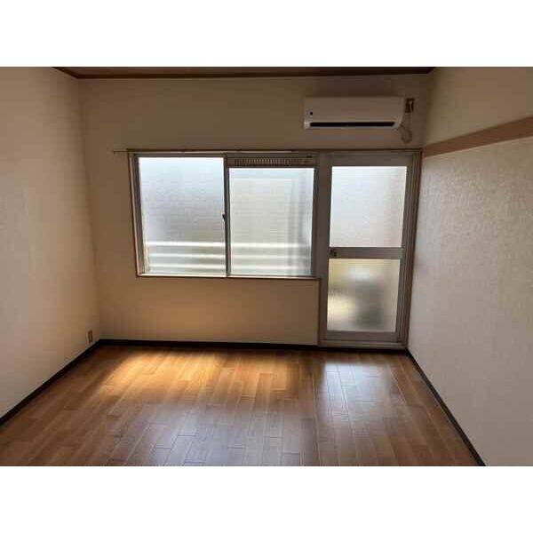 TIマンション 室内写真1