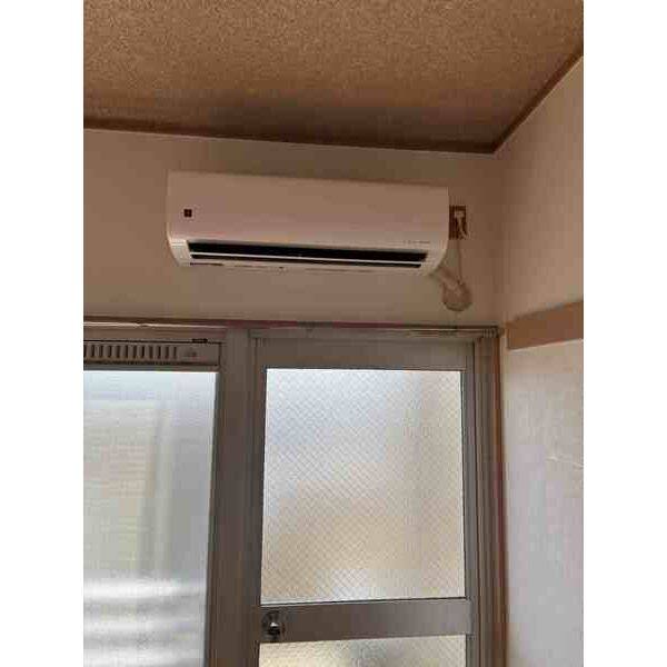 TIマンション 室内写真6