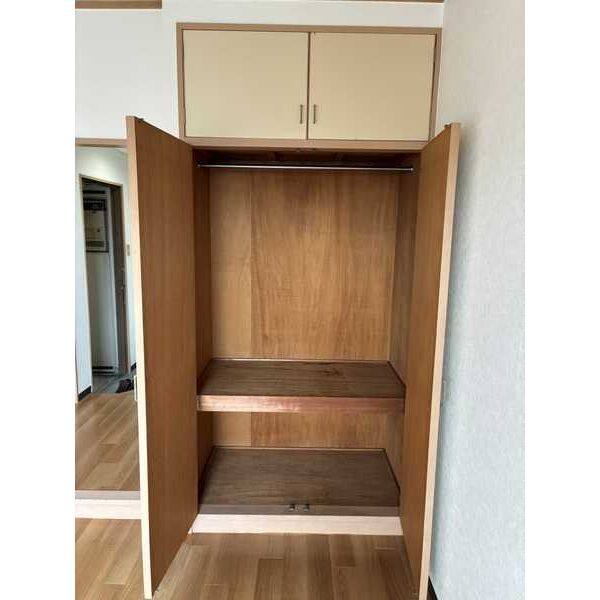 TIマンション 室内写真7