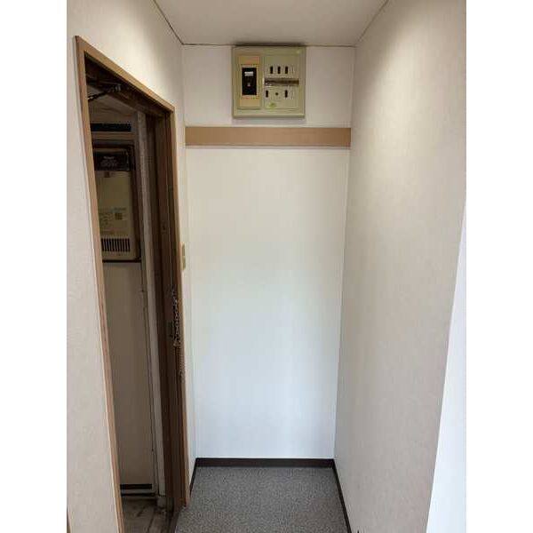 TIマンション 室内写真8