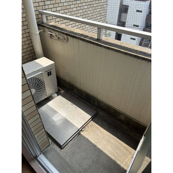 TIマンション 室内写真7