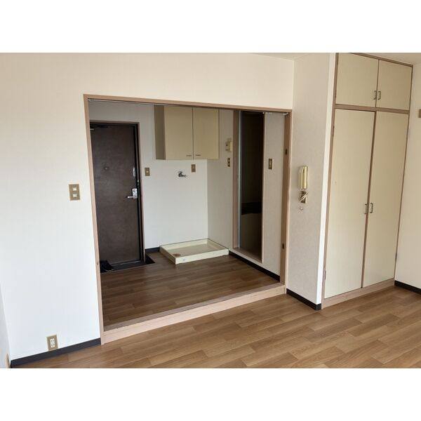TIマンション 室内写真8