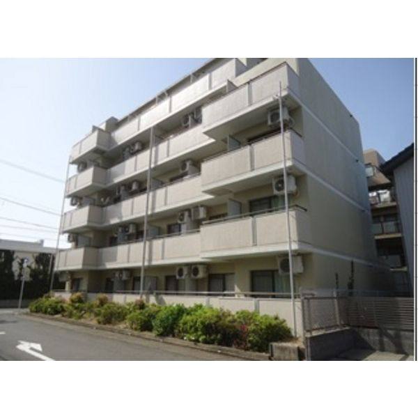 CASA NOAH名古屋マンションII 建物画像
