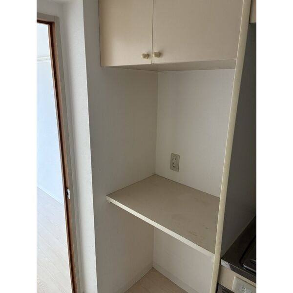 CASA NOAH名古屋マンションII 室内写真6