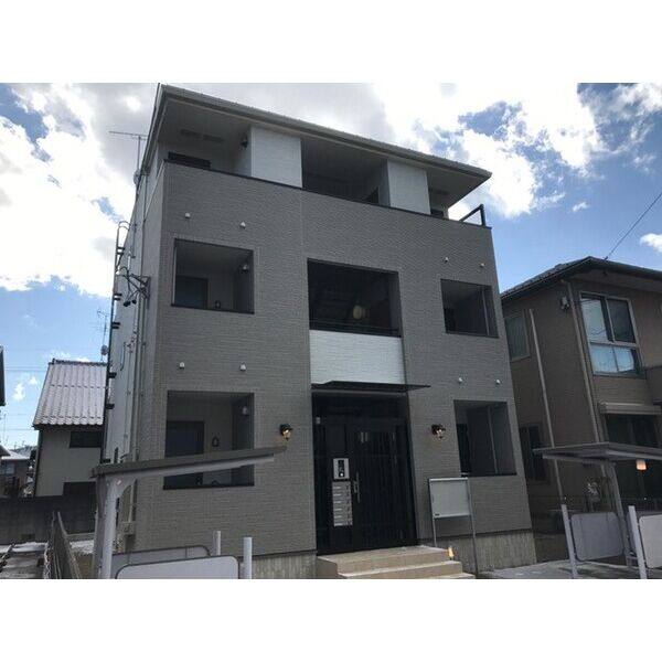 K2　House 建物画像