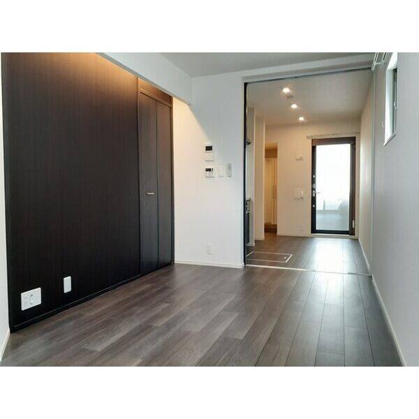 K2　House 室内写真9