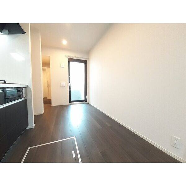 K2　House 室内写真1