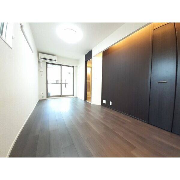 K2　House 室内写真5