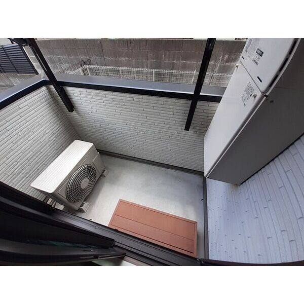 K2　House 室内写真6