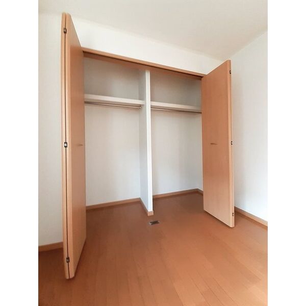 ソレイユⅠ 室内写真5