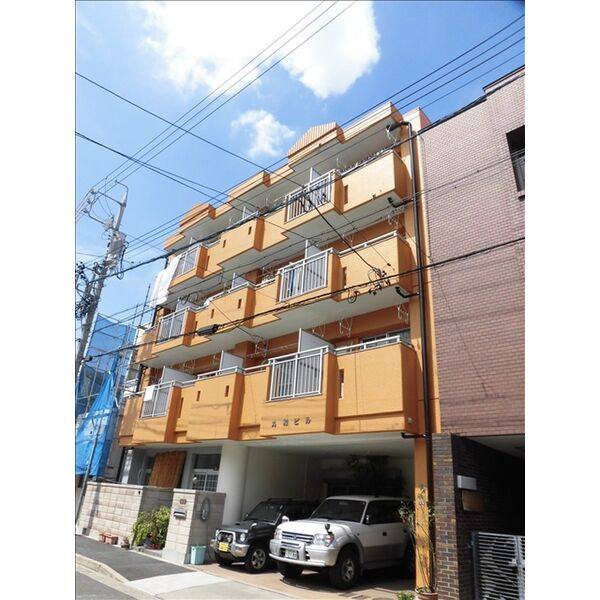 丸和マンション 建物画像