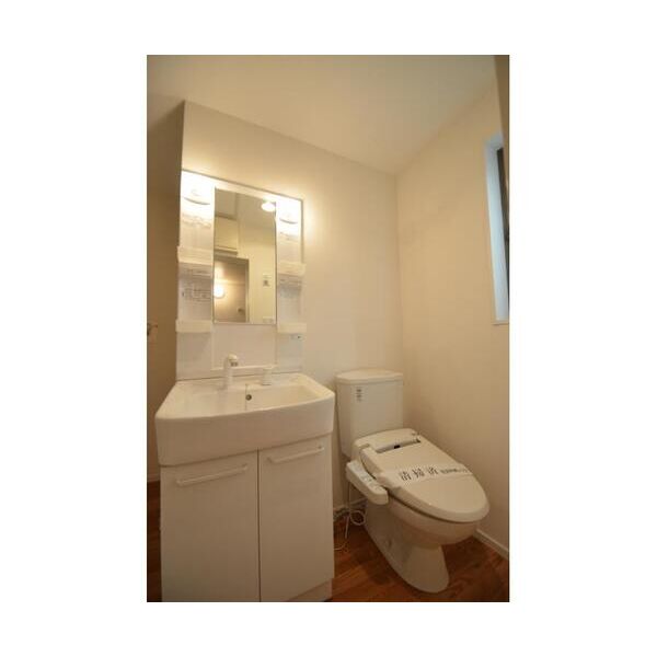 ネル吉祥寺 室内写真8