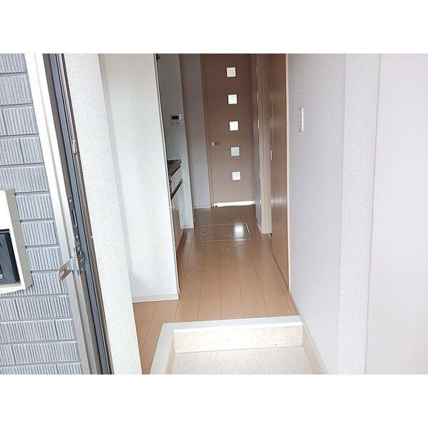 キャッスル横前 室内写真9