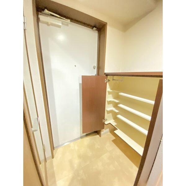 PHOENIX難波EAST 室内写真2