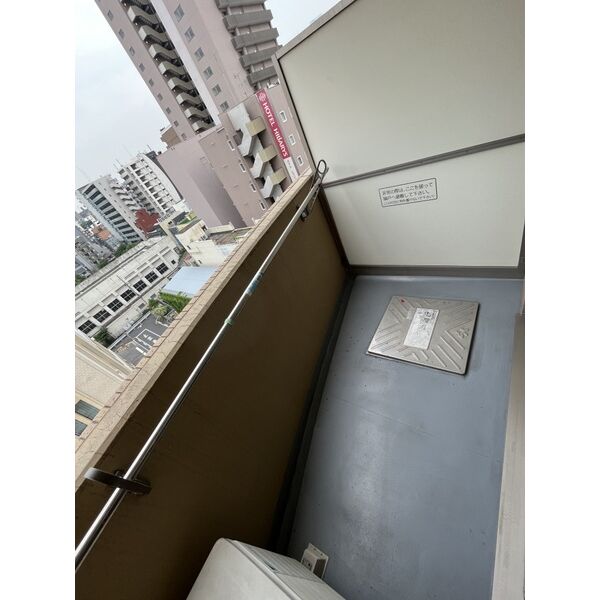 PHOENIX難波EAST 室内写真10