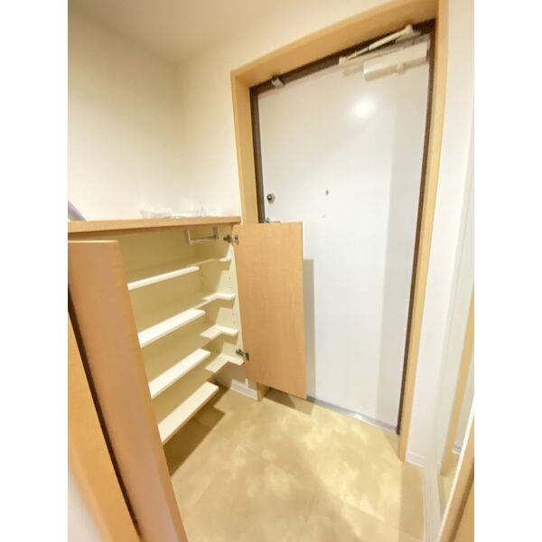 PHOENIX難波EAST 室内写真2