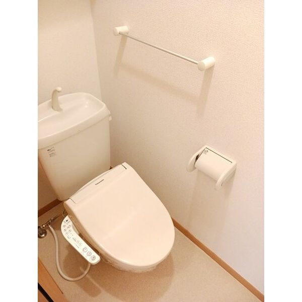 モルティⅥ 室内写真5