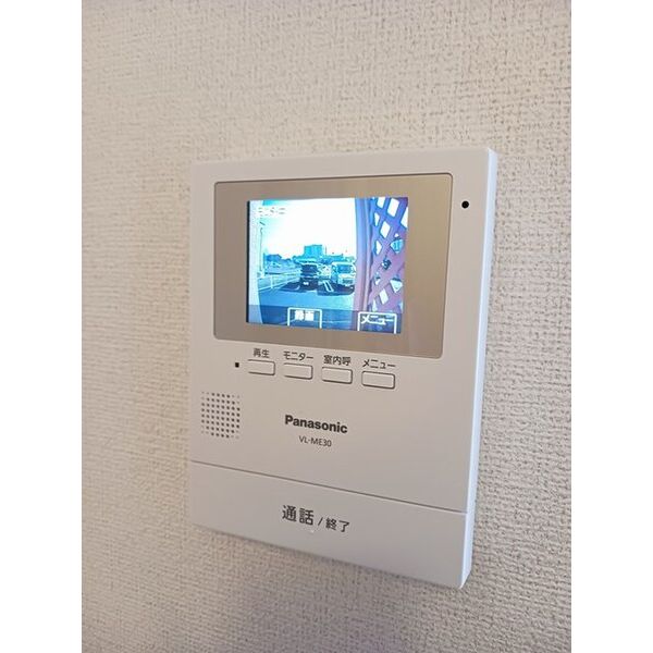 モルティⅥ 室内写真7