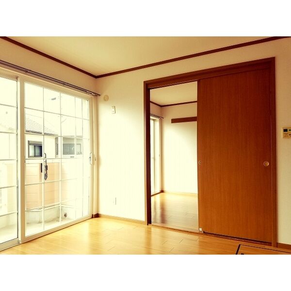 サンハイム西村Ⅱ 室内写真1