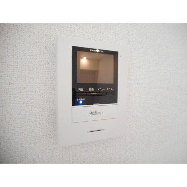 インサイドⅠ 室内写真10