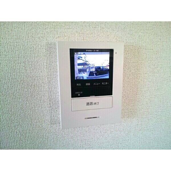 サンモリッツ 室内写真10
