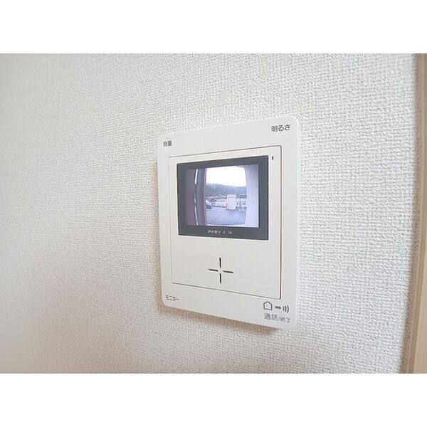 アンジュⅠ 室内写真10