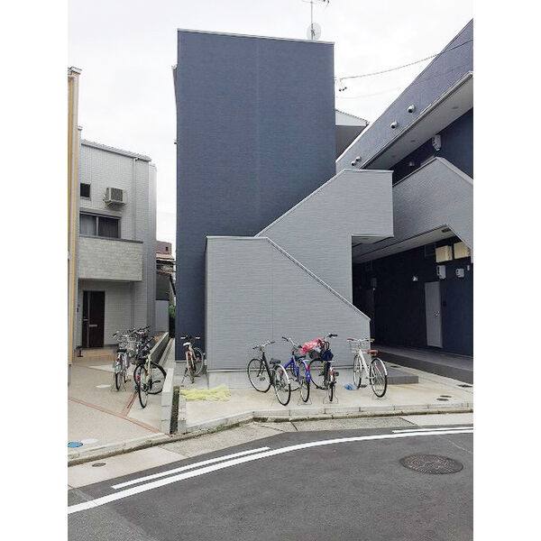コンフォート 鈍池(コンフォートニブイケ) 室内写真10