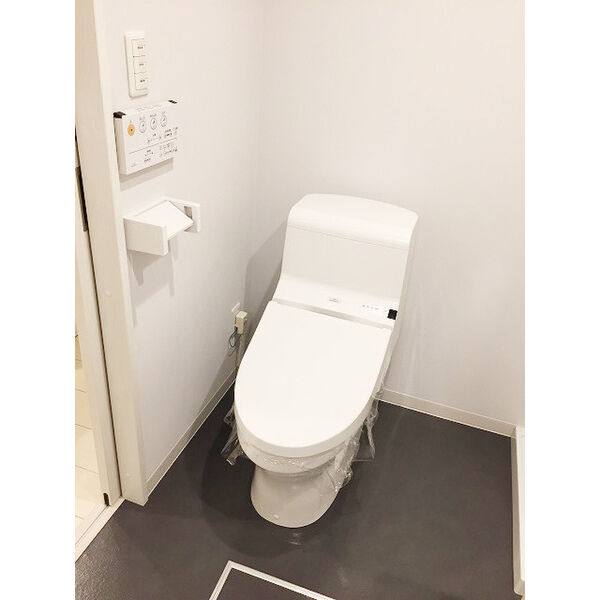 コンフォート 鈍池(コンフォートニブイケ) 室内写真7