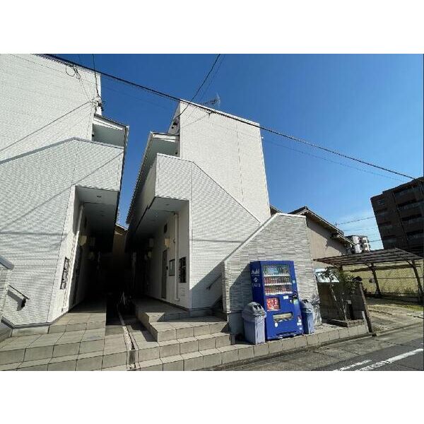 CRASTINE芝町