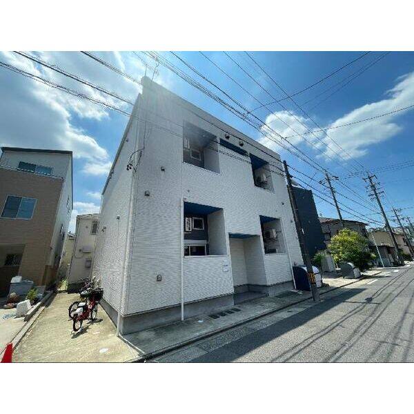 マクト鳥羽見(マクトトリバミ) 建物画像