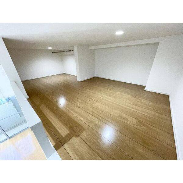 スターライト緑星 室内写真10