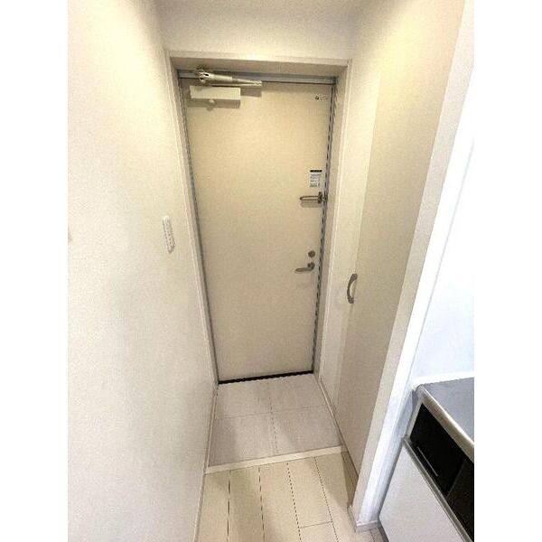 Housing Complex T2(ハウジン 室内写真4