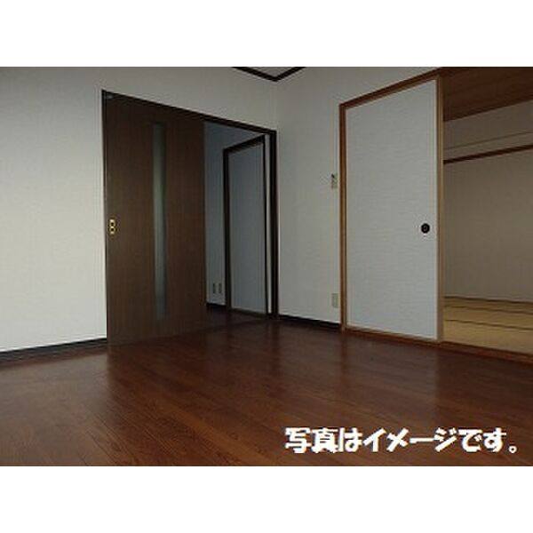 グランドステータス林(グランドステータスハヤシ 室内写真1
