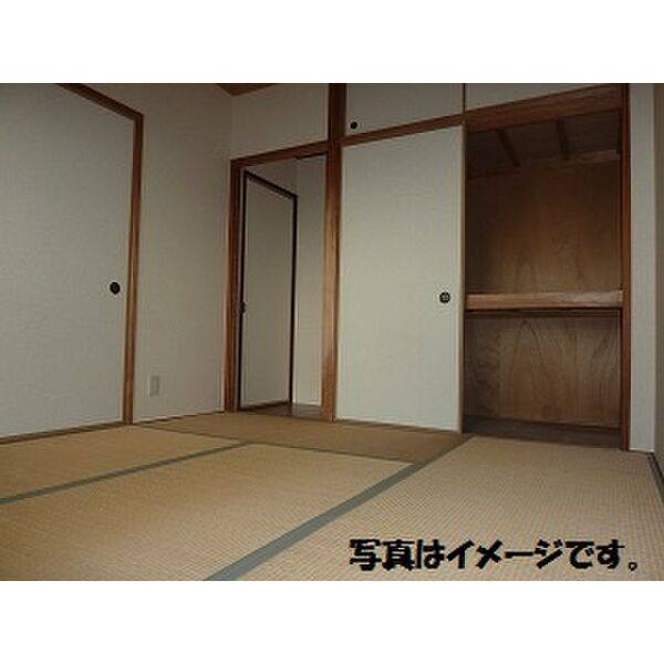 グランドステータス林(グランドステータスハヤシ 室内写真2
