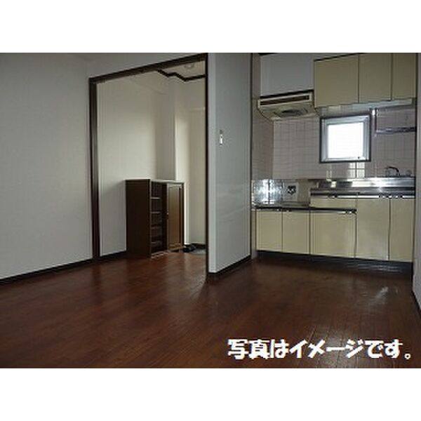 グランドステータス林(グランドステータスハヤシ 室内写真3