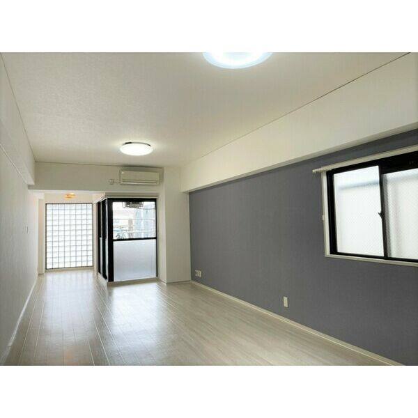 THE RESIDENCE KANAYAMA SOUTH 室内写真2