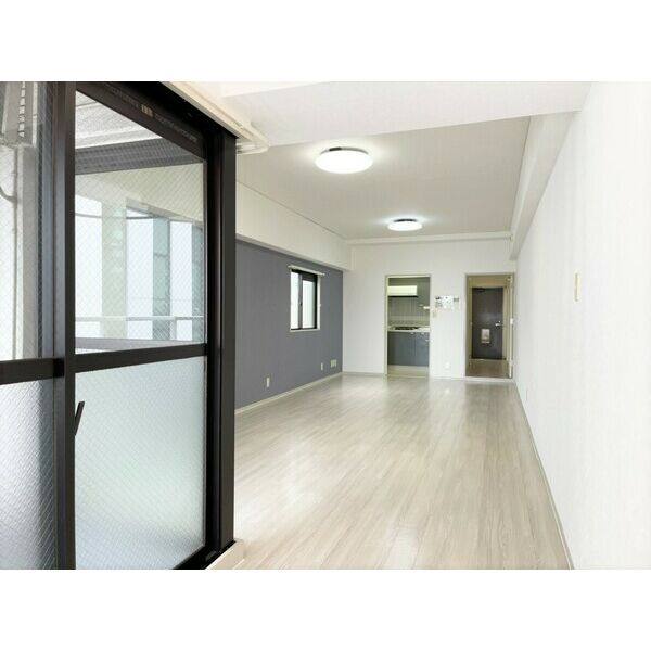 THE RESIDENCE KANAYAMA SOUTH 室内写真3