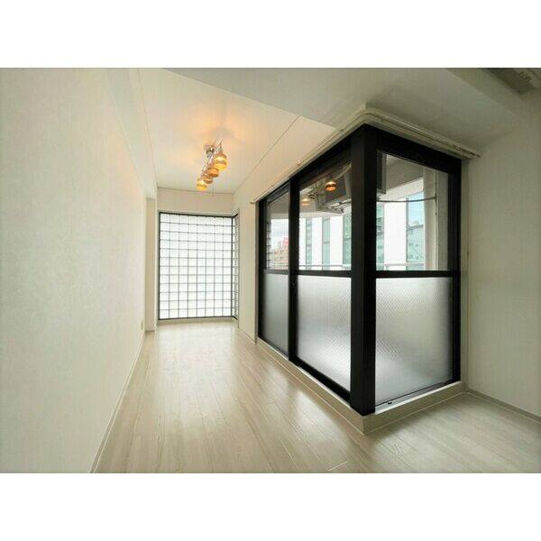 THE RESIDENCE KANAYAMA SOUTH 室内写真4