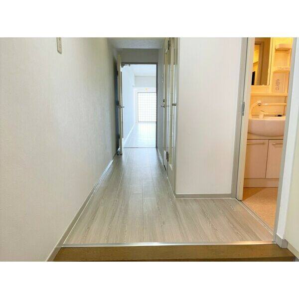 THE RESIDENCE KANAYAMA SOUTH 室内写真5