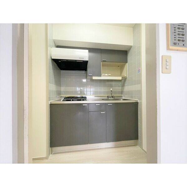 THE RESIDENCE KANAYAMA SOUTH 室内写真6