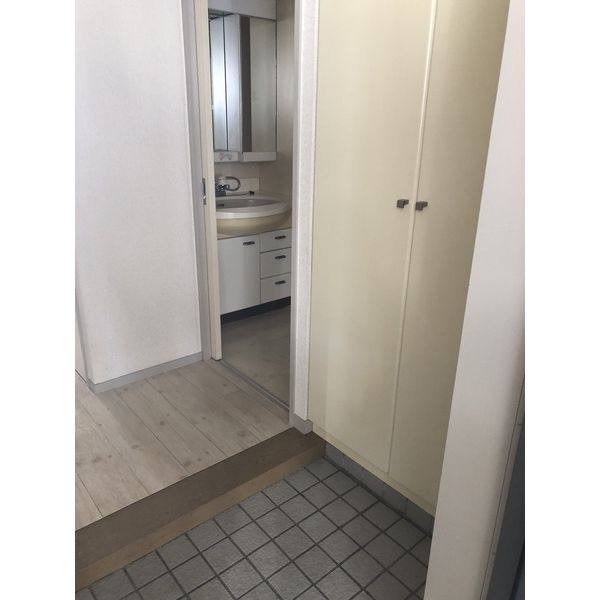 THE RESIDENCE KANAYAMA SOUTH 室内写真1