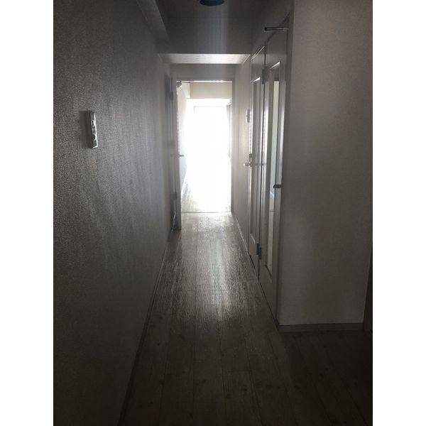 THE RESIDENCE KANAYAMA SOUTH 室内写真2